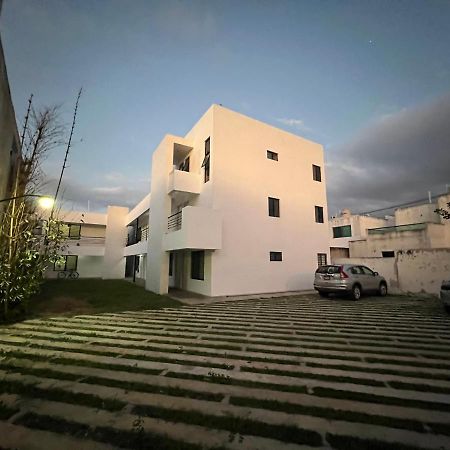 Departamento En Altabrisa Mérida Εξωτερικό φωτογραφία