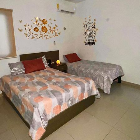 Departamento En Altabrisa Mérida Εξωτερικό φωτογραφία