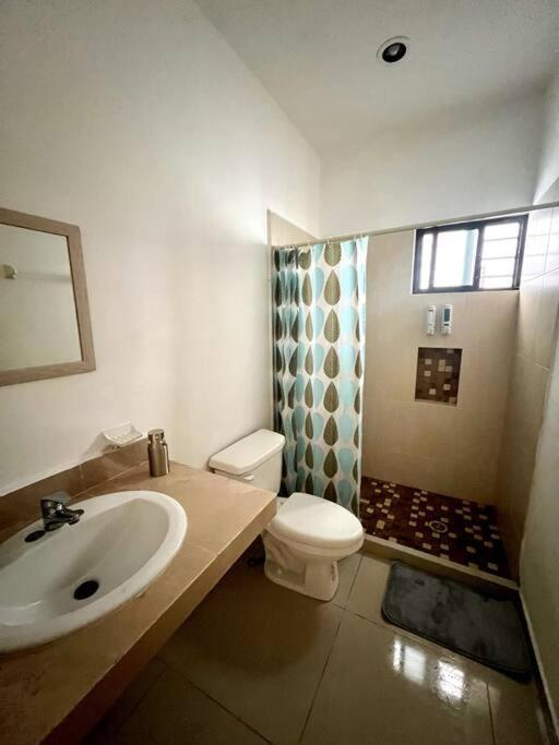 Departamento En Altabrisa Mérida Εξωτερικό φωτογραφία