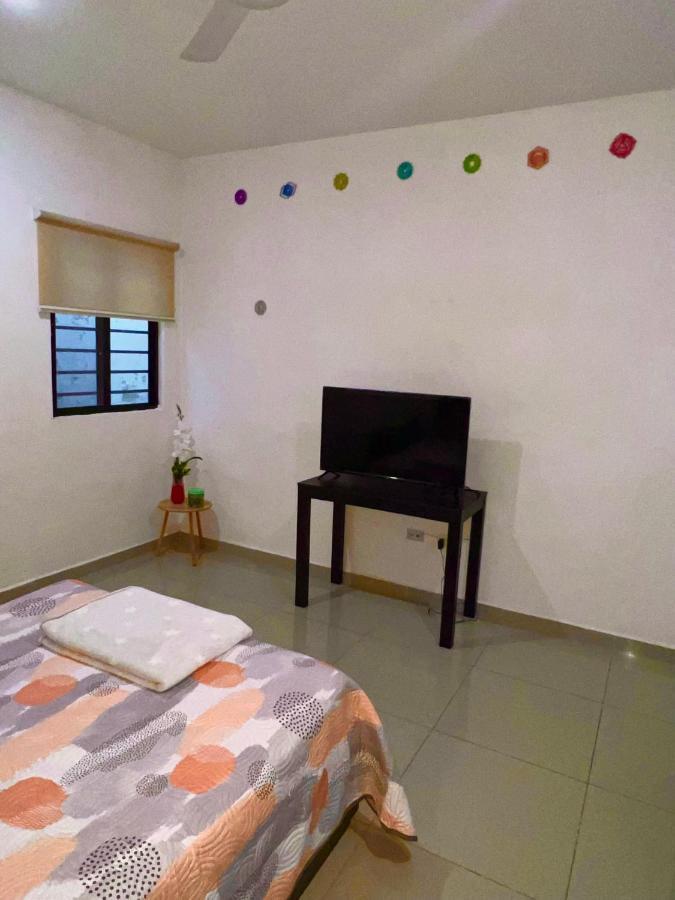 Departamento En Altabrisa Mérida Εξωτερικό φωτογραφία